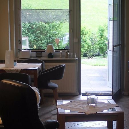 Appartement Deichblick Suederhafen à Nordstrand Extérieur photo